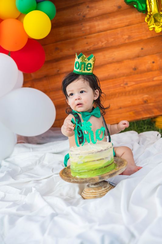 Baby photography by Swavey Shots